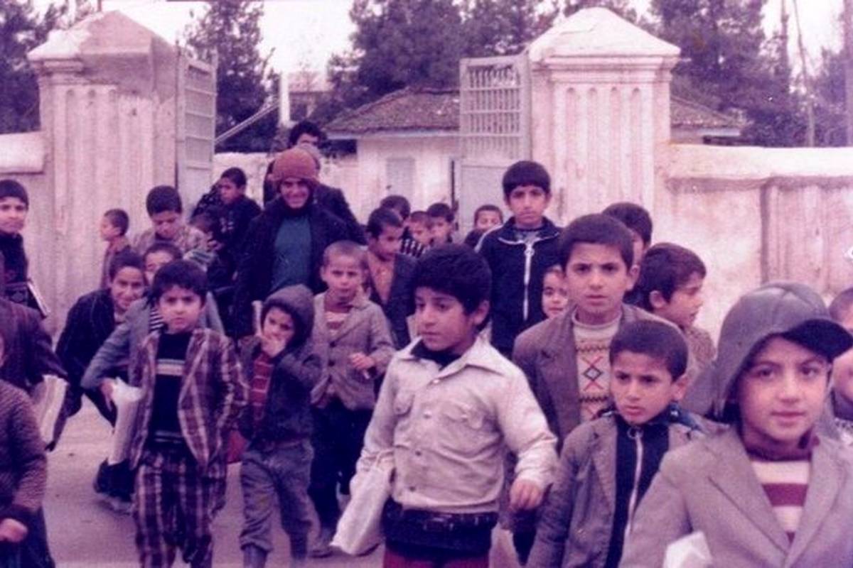  شهریه باورنکردنی مدارس غیرانتفاعی در سال ۷۴ 