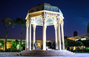  فال حافظ امروز دوشنبه 19 خرداد ماه 1404 