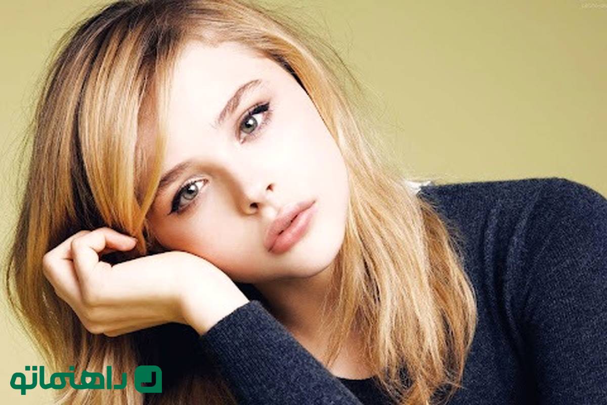 بهترین فیلم‌ های کلویی مورتس؛ عروس دیوید بکهام