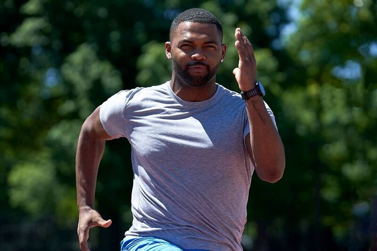 ۵ راهکار برای داشتن پاهای قویتر