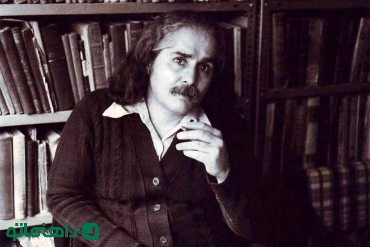 زیباترین اشعار فارسی؛ بهاری‌ترین پیغام مهدی اخوان ثالث به معشوق