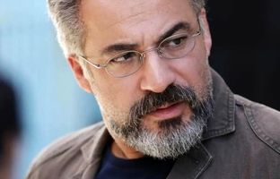  جملات تلخ امیر آقایی درباره تجربه زیستی و سختی ایرانی‌ها در زندگی + ویدئو
