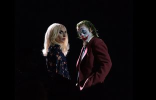 فیلم جوکر: جنون مشترک  Joker: Folie a Deux در مورد چیست / چرا این فیلم مورد استقبال قرار نگرفت؟