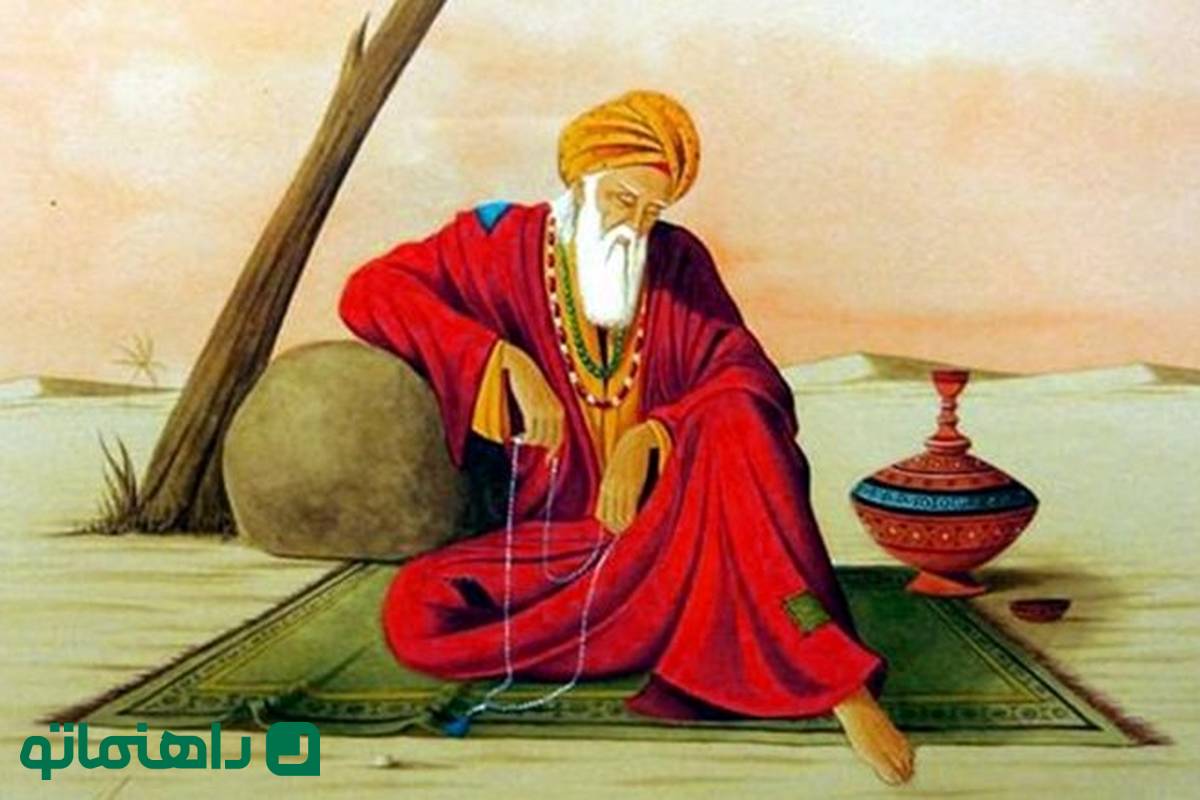 زیباترین اشعار فارسی؛ پاسخ به عیب‌جویان لیلی از زبان مولانا