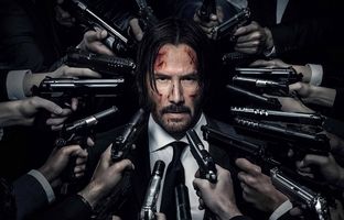  اولین تریلر از مستند John Wick منتشر شد + ویدئو