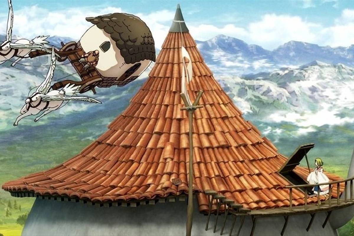 بهترین «انیمههای سریالی» سال 2025 که نباید از دست بدهید