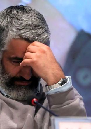  واکنش وزیر ارشاد به بازداشت پژمان جمشیدی؛ شاکی خصوصی دارد 