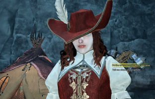 تغییر ظاهر شخصیت اصلی در Monster Hunter Wilds تنها با پرداخت‌ هزینه اضافی ممکن است