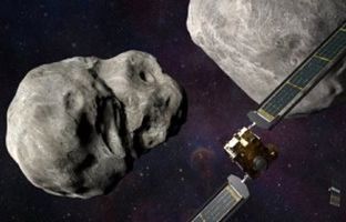 آیا الهه‌آشوب در ۲۰۲۹ به زمین برخورد خواهد کرد؟