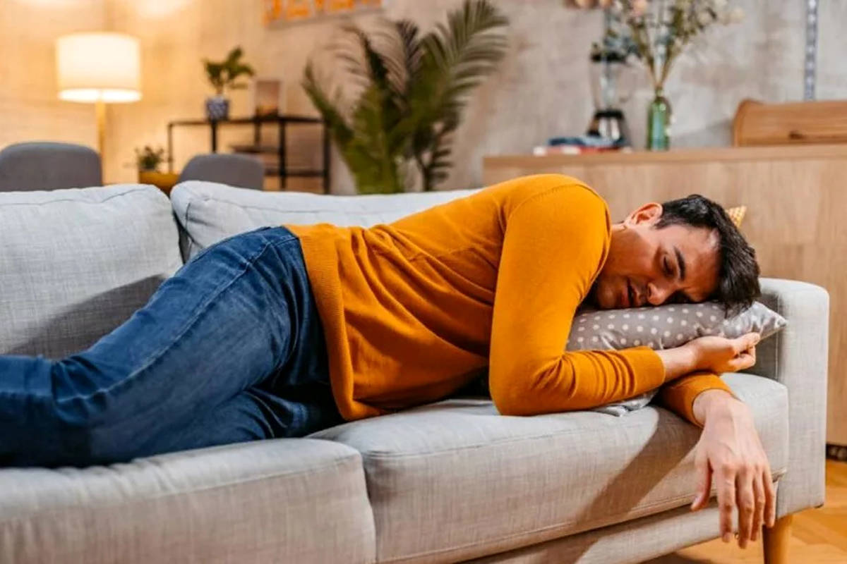 پژوهش جدید: چرت عصرگاهی میتواند مهارتهای حل مسئله شما را تقویت کند