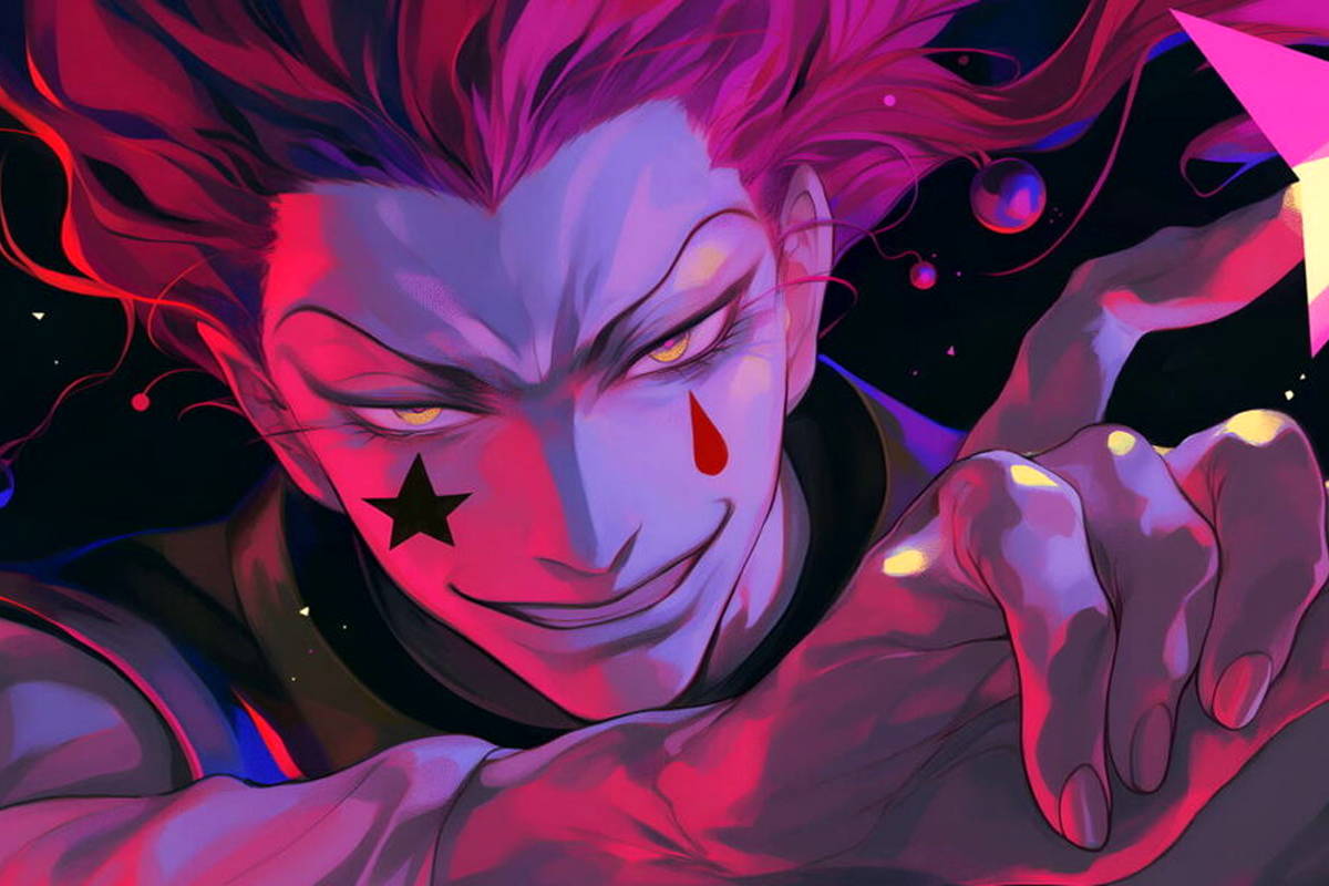 چرا بدنام ترین شرور انیمه Hunter X Hunter باید مرده باقی میماند؟