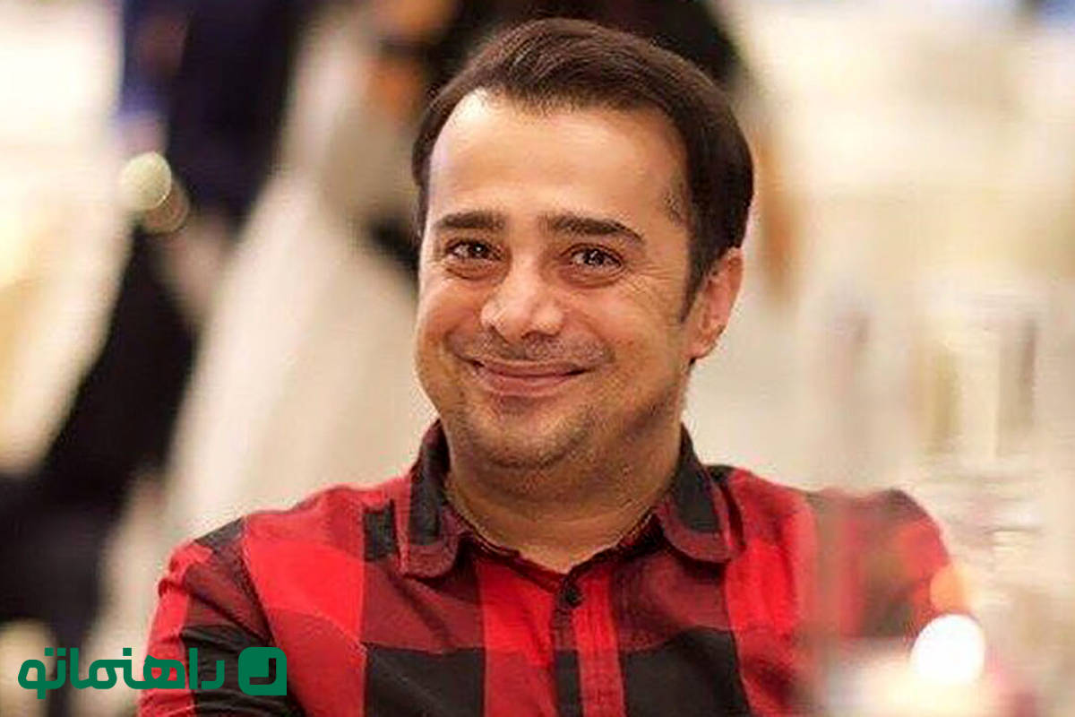 بیوگرافی سپند امیر سلیمانی؛ زندگینامه، کارنامه هنری و عکسهای شخصی