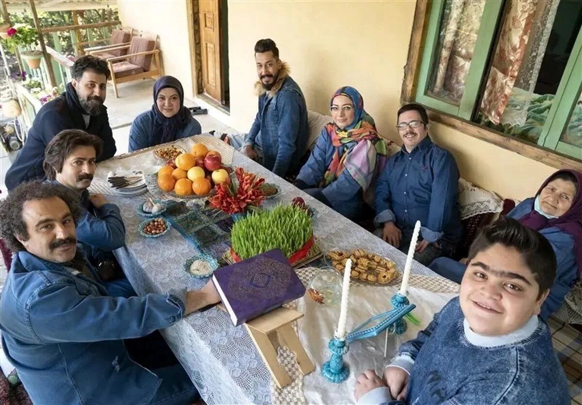 
تعداد قسمت های سریال «پایتخت 7»
