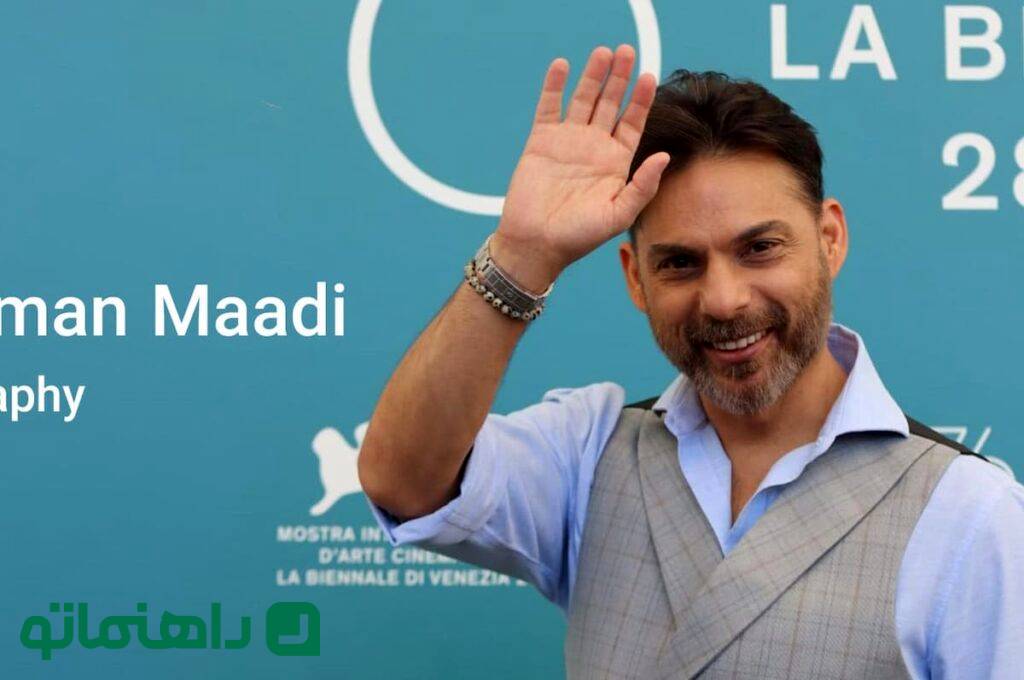 پاپاراتزی ۱۴۰۴: پروژه تازه پیمان معادی چیست؟ یک ترجمه برای عاشقان بازیگری