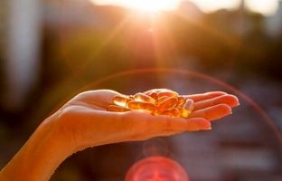 چه عواملی مانع جذب ویتامین D از طریق خورشید می‌شود؟
