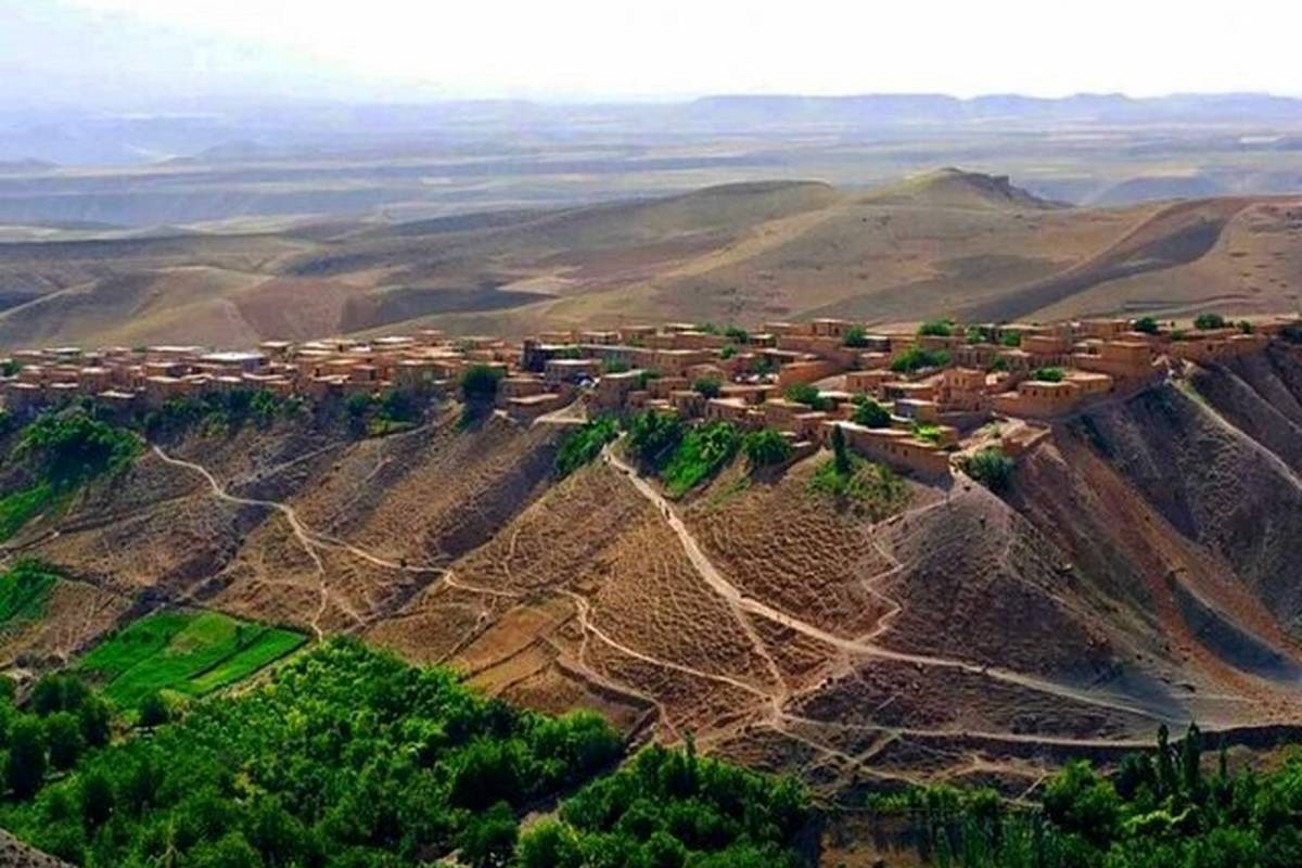 راهنمای سفر؛ کلات نادری/ نگهبان تاریخ و فرهنگ ایرانی در دل کوهها
