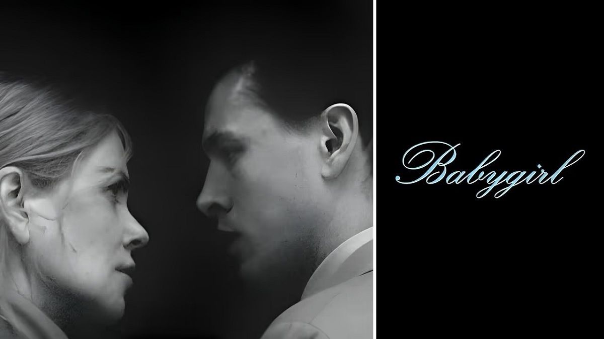  بیبی گرل 2024: درام روانشناختی که شما را میخکوب می‌کند / داستان و بازیگران