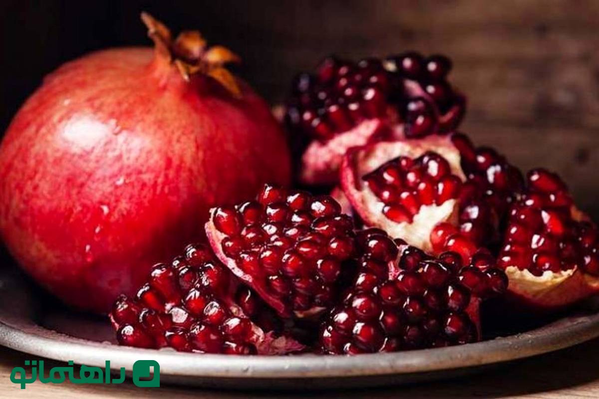 انار، ستاره پاییز؛ 6 غذای خوشمزه و مجلسی با انار