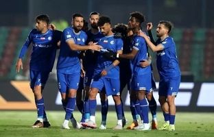 ساعت بازی الریان - استقلال در لیگ نخبگان