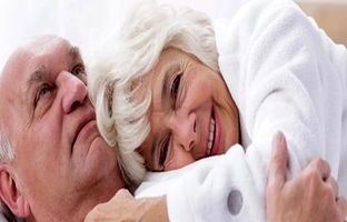 مردان سالمند برای حفظ میل جنسی چه کنند؟