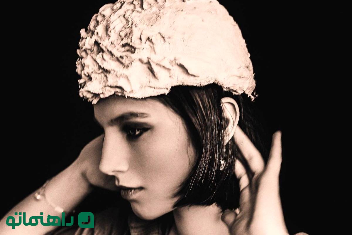 پیامی برای مخاطب خاص به سبک مهسا حجازی؛ آیا این پایان کار تاسیان است؟