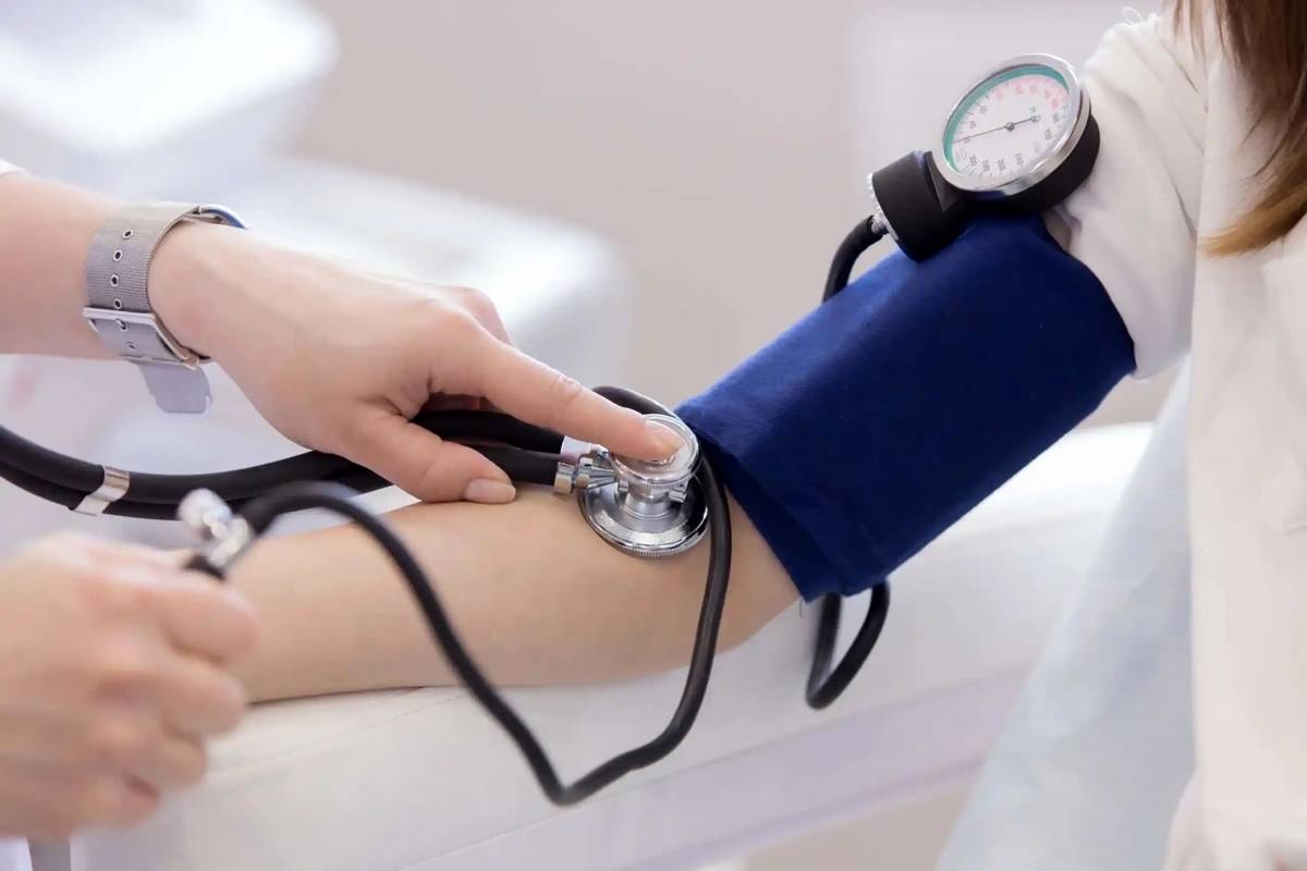وسواس فشار خون چیست؟ +ویدئو