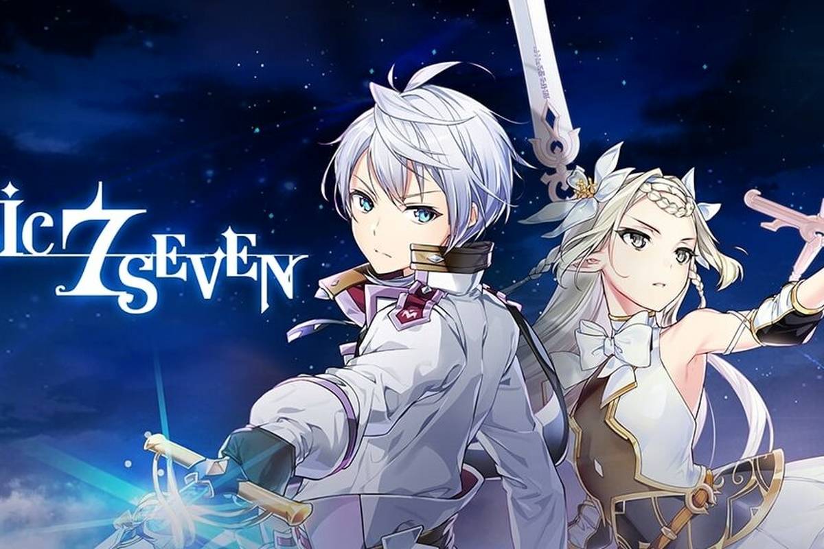 بررسی Epic Seven – برترین بازی انیمهای روی موبایل