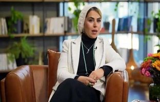 واکنش «تینا پاکروان» به توقیف «تاسیان»/ چرا از یک قصه عاشقانه می‌ترسید؟ 