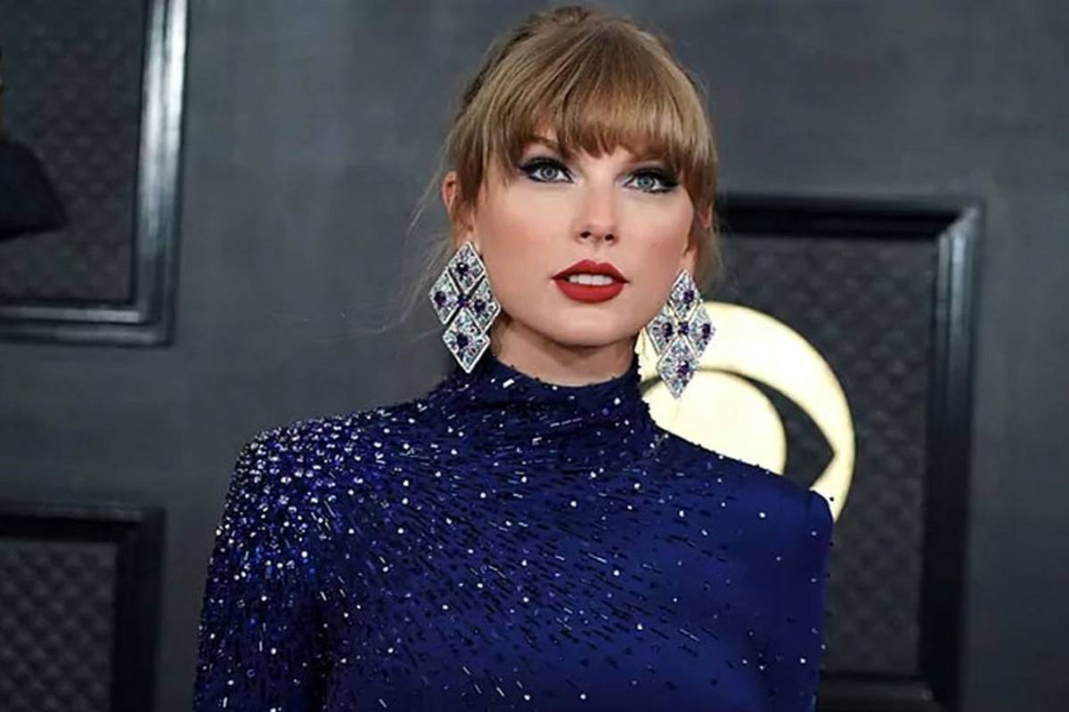 چگونه تیلور سوئیفت اقتصاد ایالات متحده را تقویت کرد؟