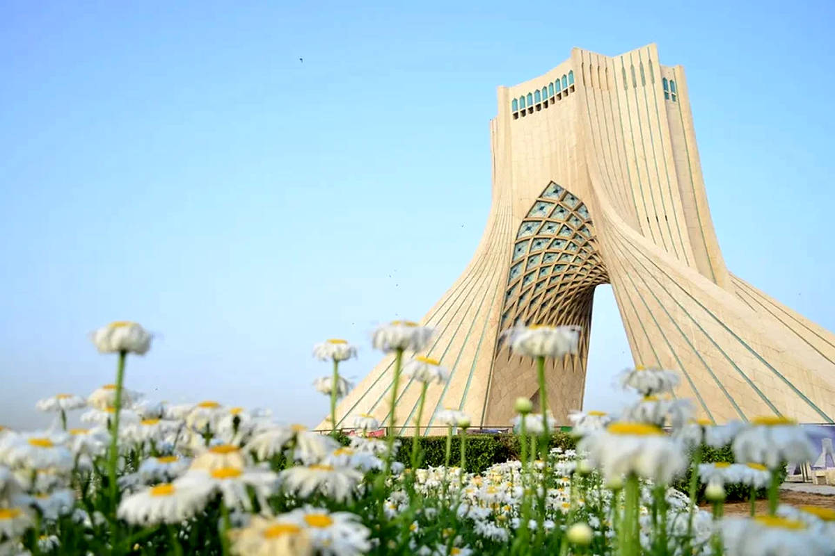 راهنمای سفر؛ بهترین لوکیشنهای عکاسی و طبیعتگردی تهران در نوروز ۱۴۰۴