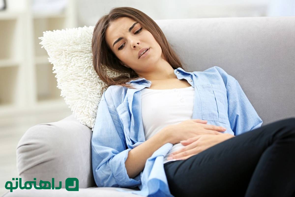 سندرم تخمدان پلی کیستیک چیست؟ علائم و درمان آن