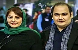  نگاهی به چیدمان ساده و دور از تجملات خانه زهرا داوودنژاد در شام ایرانی + ویدئو