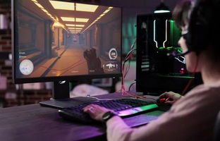 با 15 بازی برتر کامپیوتر در سال 2025 آشنا شوید