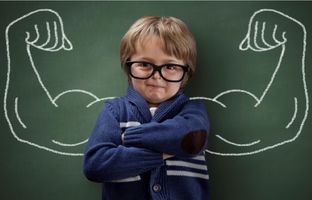 یک توصیه برای افزایش عزت نفس کودکان

