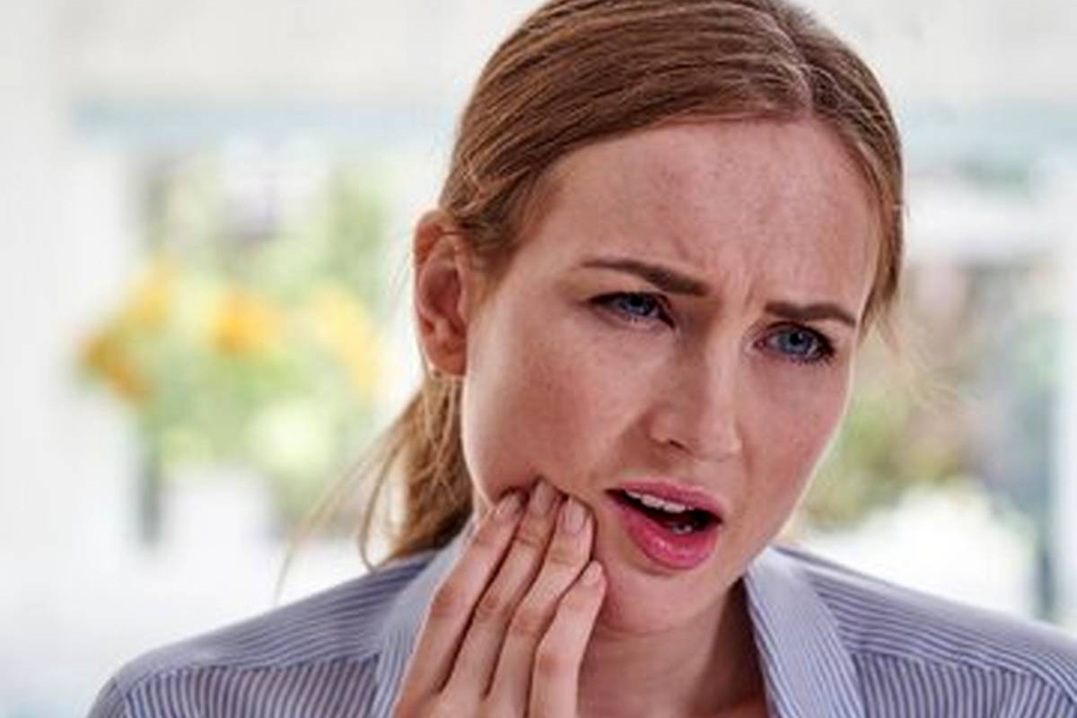 مهمترین بیماریهای لثه/ چه باید کرد؟