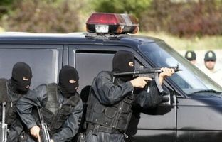 پدر آیسان اسلامی از چنگال گروگان‌گیران آزاد شد