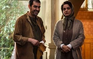 فیلم سینمایی رها، جشنواره فجر را زیر و رو کرد ترند