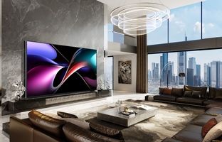 ارزان ترین تلویزیون هوشمند 75 اینچ چند؟ (اردیبهشت 1404)