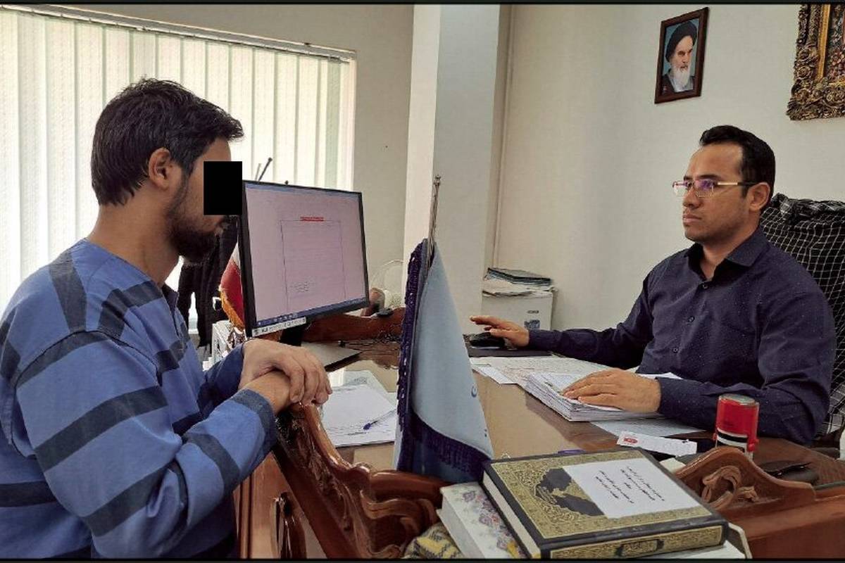 قربانیان قاتل زنجیرهای مشهد ۶ نفر شدند + تصویر