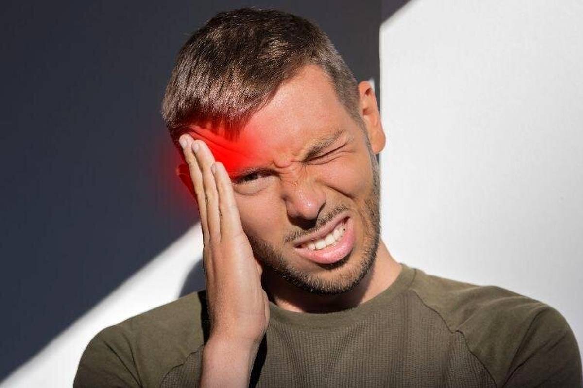 تفاوت سردرد خوشه ای و میگرن: علائم، علل و روش درمان