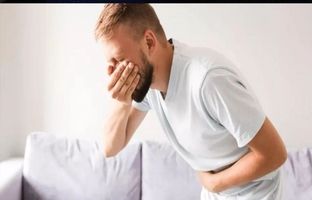 13 روش درمان سریع حالت تهوع در خانه
