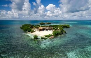 ما می‌گوییم جزیره «مارو» اما شما بخوانید «مالدیو» ایران