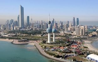  پایتخت «کویت» 60 سال قبل چه شکلی بود؟ + تصاویر