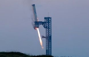 تنها یک ثانیه تا فاجعه!