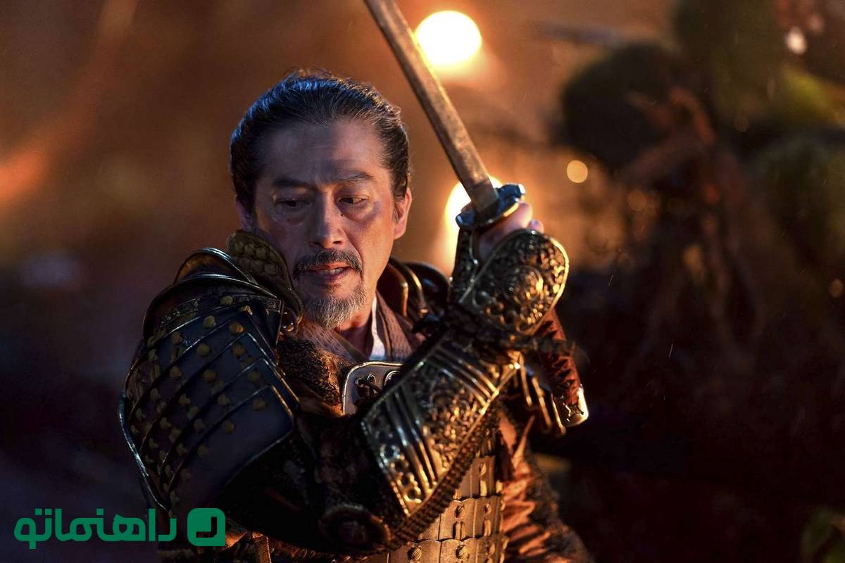 تاج و تخت سامورایی: سریال شوگان چگونه استانداردهای جدیدی برای سریالهای تاریخی تعیین کرد؟