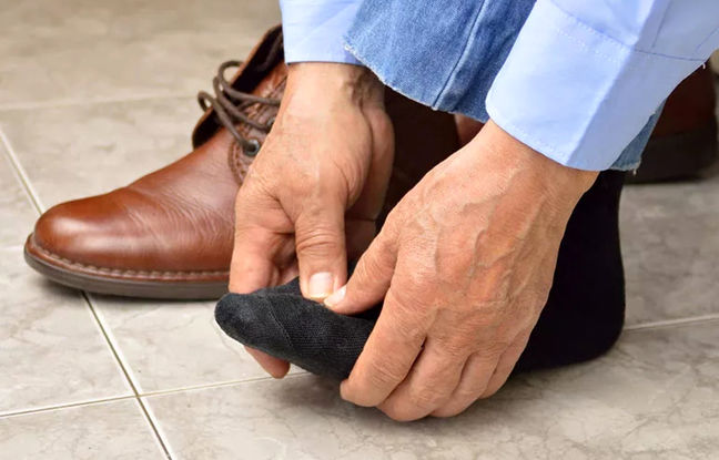 ۷ راهکار ساده برای گشاد کردن کفش تنگ به توصیه متخصصان