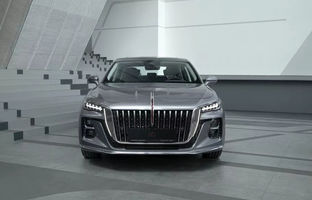 شرایط فروش هونگچی H5 با قیمت جدید منتشر شد [اردیبهشت 1404]