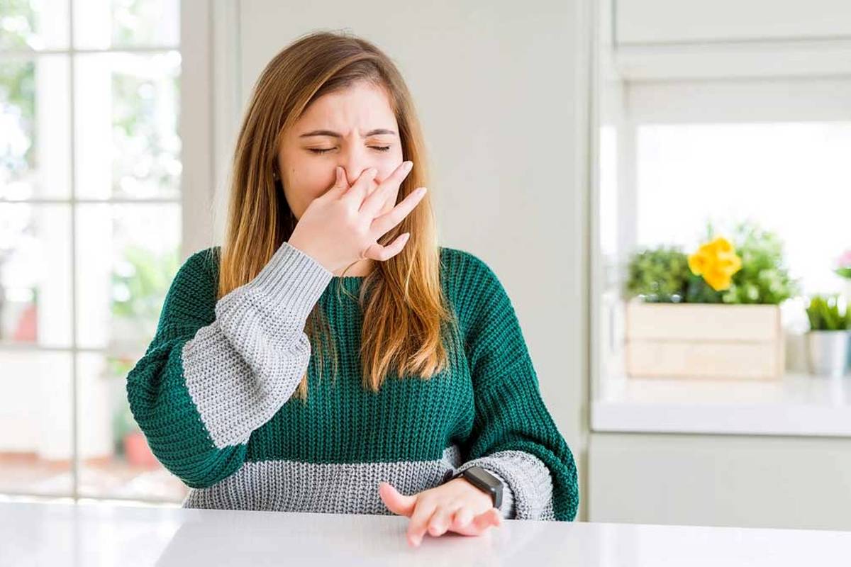 چگونه بوی بد وایتکس در خانه را از بین ببریم؟