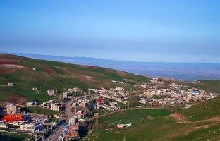  آرام ترین روستاهای اطراف اردبیل برای استراحت و ریلکسیشن