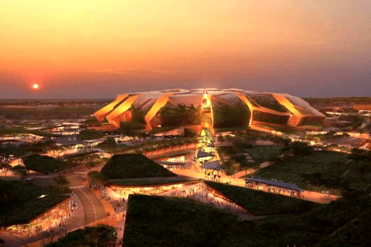 اعلام میزبانی جام ملتهای آسیا 2027 توسط AFC